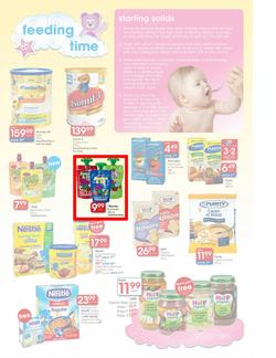 Clicks : Love Your Baby (15 May - 10 June), page 5