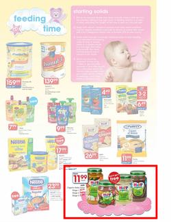 Clicks : Love Your Baby (15 May - 10 June), page 5