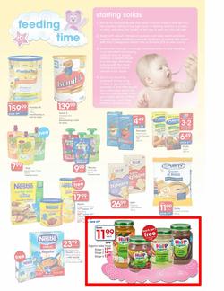 Clicks : Love Your Baby (15 May - 10 June), page 5