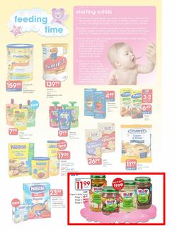 Clicks : Love Your Baby (15 May - 10 June), page 5