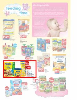 Clicks : Love Your Baby (15 May - 10 June), page 5