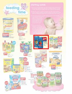 Clicks : Love Your Baby (15 May - 10 June), page 5