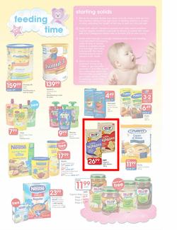 Clicks : Love Your Baby (15 May - 10 June), page 5
