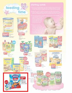 Clicks : Love Your Baby (15 May - 10 June), page 5