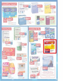 Clicks : Month-end Essentials (21 May - 10 Jun), page 5