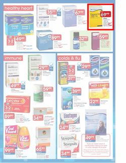 Clicks : Month-end Essentials (21 May - 10 Jun), page 5