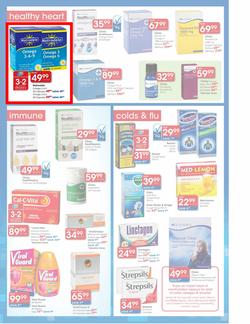 Clicks : Month-end Essentials (21 May - 10 Jun), page 5
