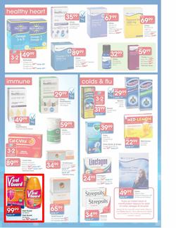 Clicks : Month-end Essentials (21 May - 10 Jun), page 5