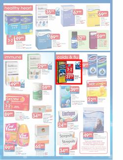 Clicks : Month-end Essentials (21 May - 10 Jun), page 5