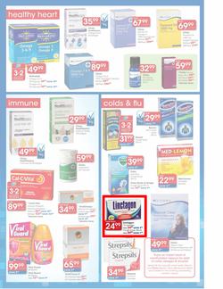 Clicks : Month-end Essentials (21 May - 10 Jun), page 5