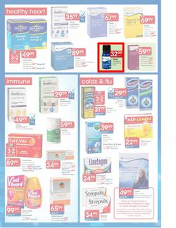 Clicks : Month-end Essentials (21 May - 10 Jun), page 5