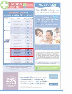 Clicks : Health (22 May - 10 Jun), page 5