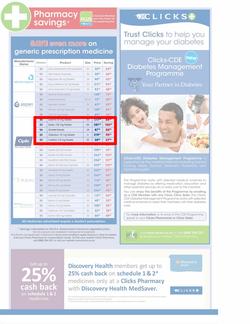 Clicks : Health (22 May - 10 Jun), page 5