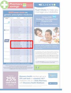 Clicks : Health (22 May - 10 Jun), page 5