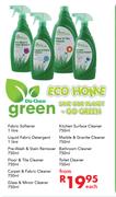 Dis-Chem Green Kitchen Surface Cleaner-750ml