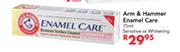 Arm & Hammer Enamel Care-75ml