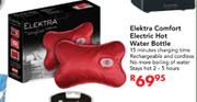 Elektra Comfort Electric Hot Water Bottle