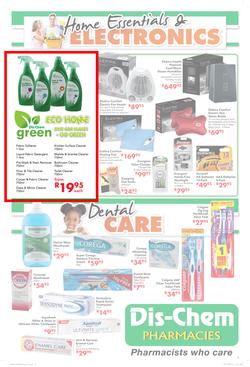 Dischem : Hot Winter Buys (Until 17 June), page 5