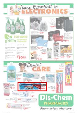 Dischem : Hot Winter Buys (Until 17 June), page 5