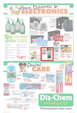 Dischem : Hot Winter Buys (Until 17 June), page 5