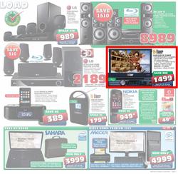 House & Home (27 May - 3 Jun), page 5
