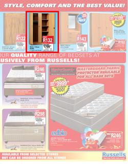 Russells (24 May - 20 Jun), page 5