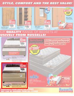 Russells (24 May - 20 Jun), page 5