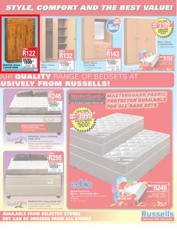 Russells (24 May - 20 Jun), page 5