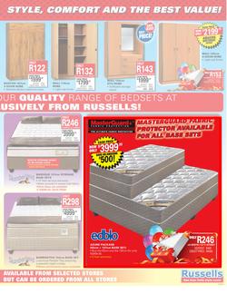 Russells (24 May - 20 Jun), page 5