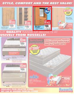 Russells (24 May - 20 Jun), page 5