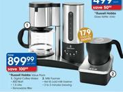 Russell Hobbs Digital Coffee Maker-1.5ltr