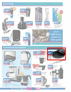 Clicks : Father's Day (29 May - 17 Jun), page 5