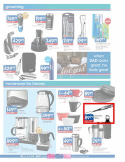 Clicks : Father's Day (29 May - 17 Jun), page 5