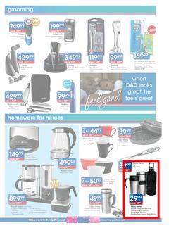 Clicks : Father's Day (29 May - 17 Jun), page 5