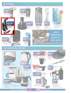 Clicks : Father's Day (29 May - 17 Jun), page 5