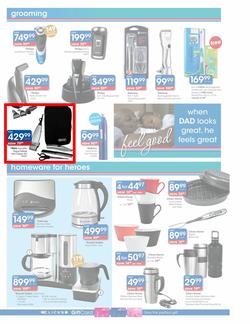Clicks : Father's Day (29 May - 17 Jun), page 5