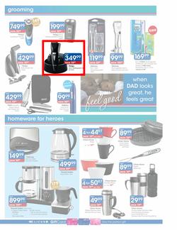 Clicks : Father's Day (29 May - 17 Jun), page 5