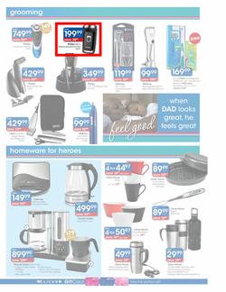 Clicks : Father's Day (29 May - 17 Jun), page 5