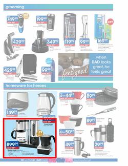 Clicks : Father's Day (29 May - 17 Jun), page 5