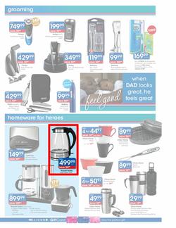 Clicks : Father's Day (29 May - 17 Jun), page 5