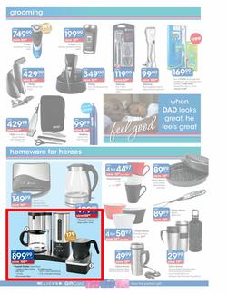 Clicks : Father's Day (29 May - 17 Jun), page 5