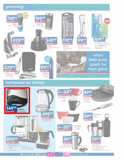 Clicks : Father's Day (29 May - 17 Jun), page 5