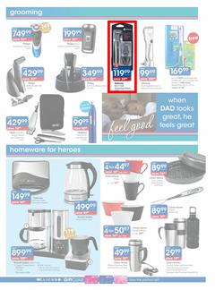 Clicks : Father's Day (29 May - 17 Jun), page 5