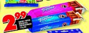 Bakers Topper Biskuties Verskeidenheid-125g Elk