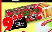 Baxers Eet-Sum-Mor Biscuits-200g