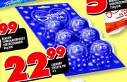 Cadbury Sweetie Pie-6's