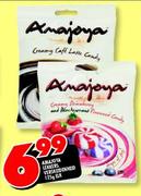 Amajoya Lekkers Verskeidenheid-125g Elk