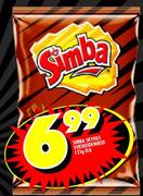 Simba Skyfies Verskeidenheid-125g Elk