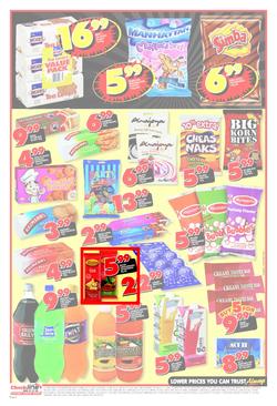 Shoprite Western Cape : Low Prices This Always (23 May - 3 Jun), page 5