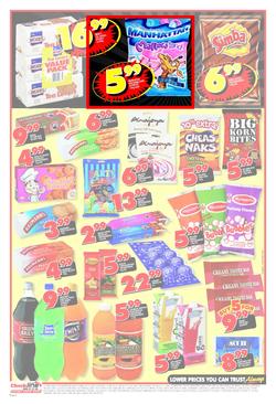 Shoprite Western Cape : Low Prices This Always (23 May - 3 Jun), page 5